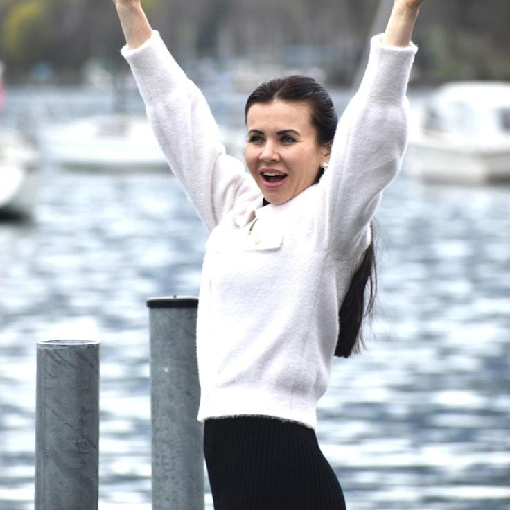 Hardeep Malhotra testimonial